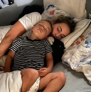 Meet your Posher, Jenna